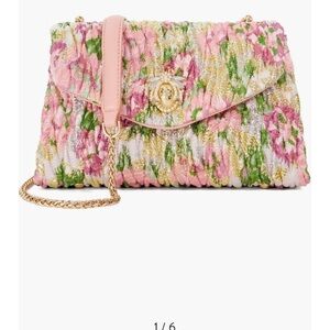 Darling Crossbody Bag